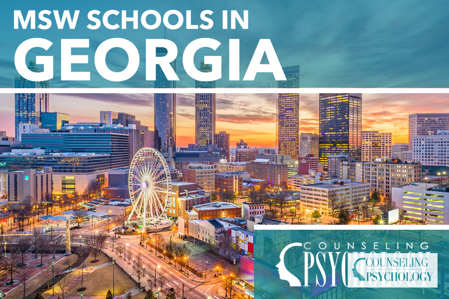 Best MSW Programs in Georgia: Online & Affordable (2026)