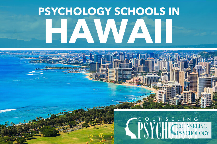 Best Psychology Programs in Hawaii 2026 | Online & Affordable