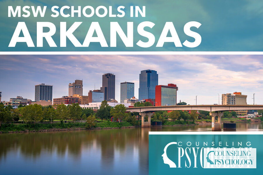 Best MSW Programs in Arkansas — Online & Affordable (2026)