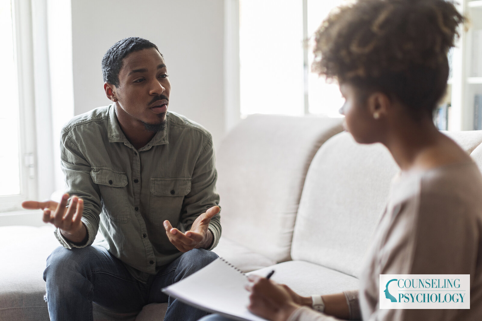 How to Become a Depression Counselor: Career Guide [2026]