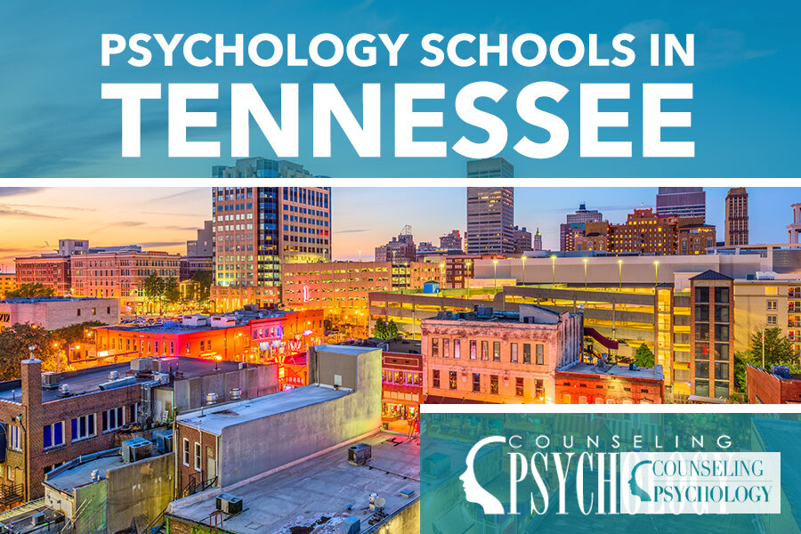 Best Psychology Programs in Tennessee 2026 | Online & Affordable