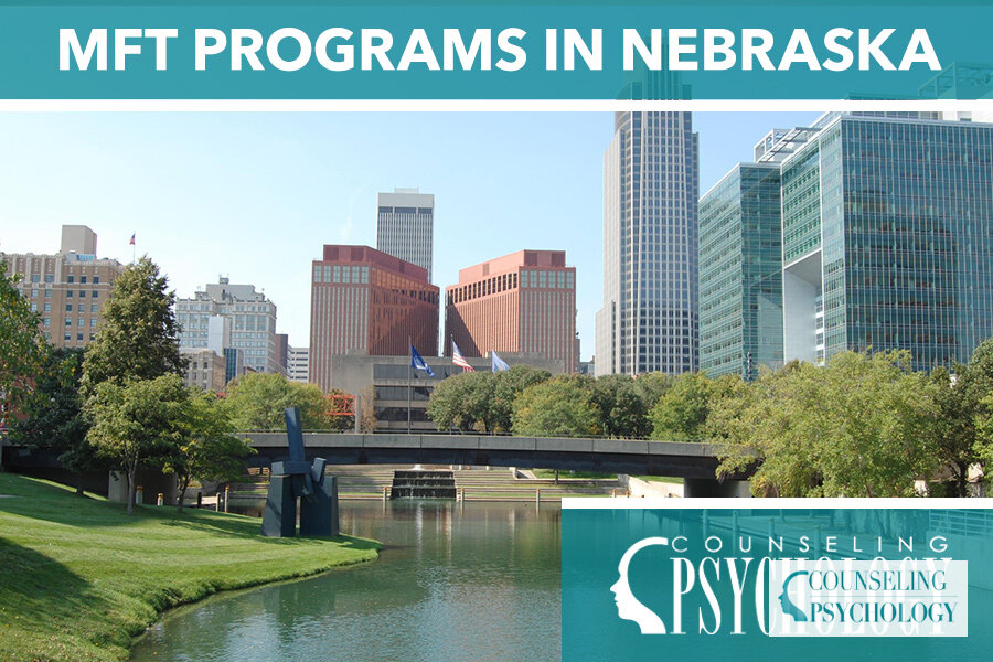 Best MFT Programs in Nebraska | 2026 Guide & Rankings