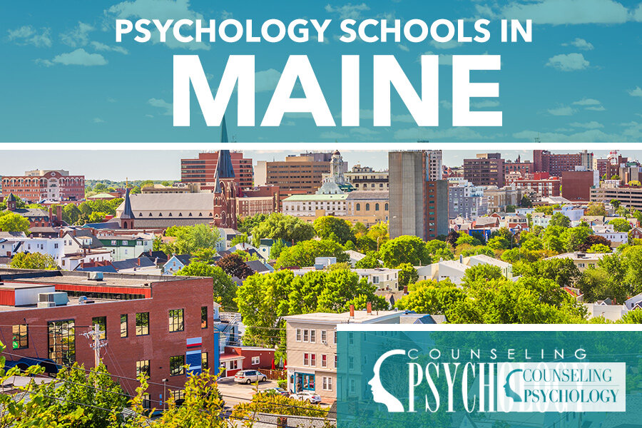 2026 Best Psychology Programs in Maine | Online & Affordable