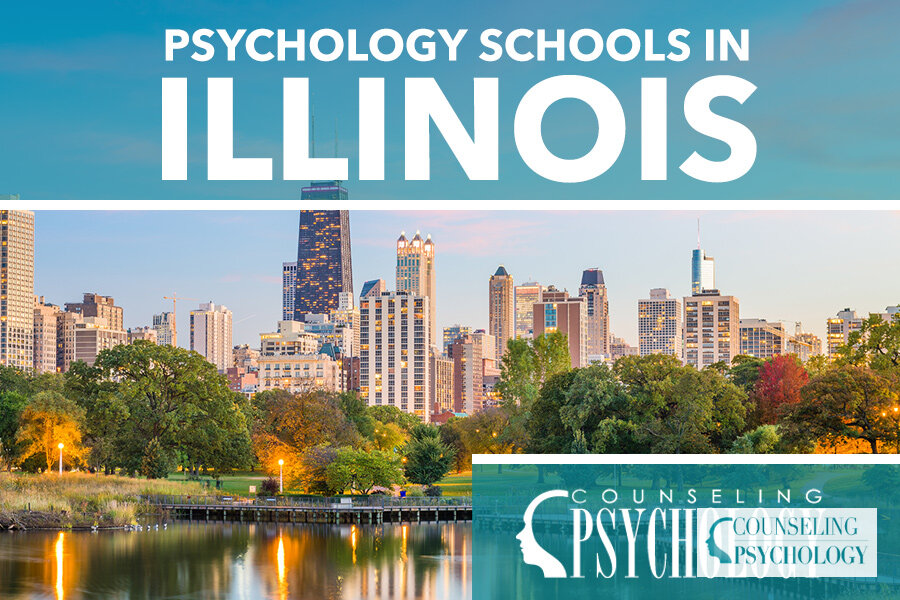 Best Psychology Programs in Illinois | 2026 Rankings