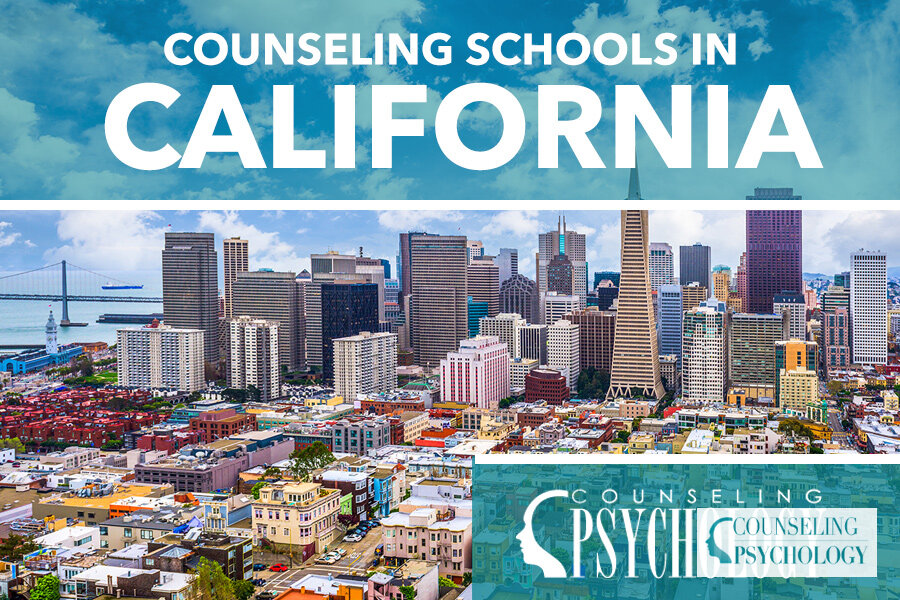 Best Master’s in Counseling Psychology in California (2026)