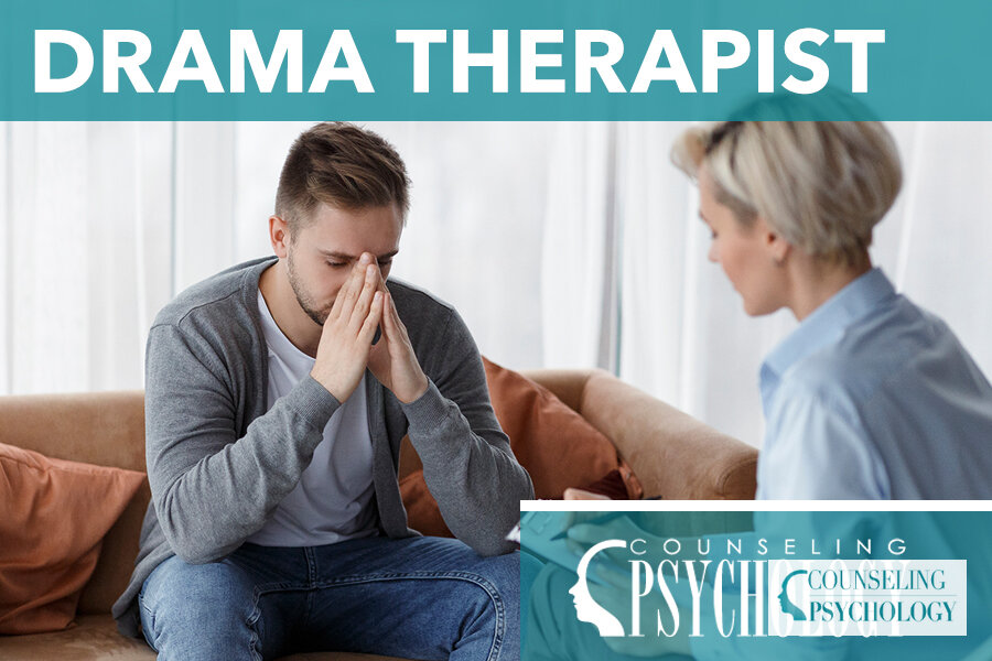 How to Become a Drama Therapist: Career & Salary Guide