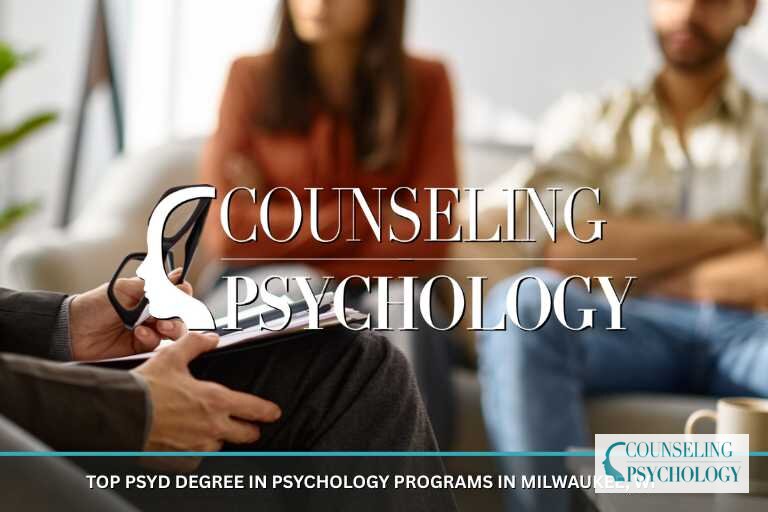 Best PsyD Programs for Wisconsin Students (2026 Rankings)