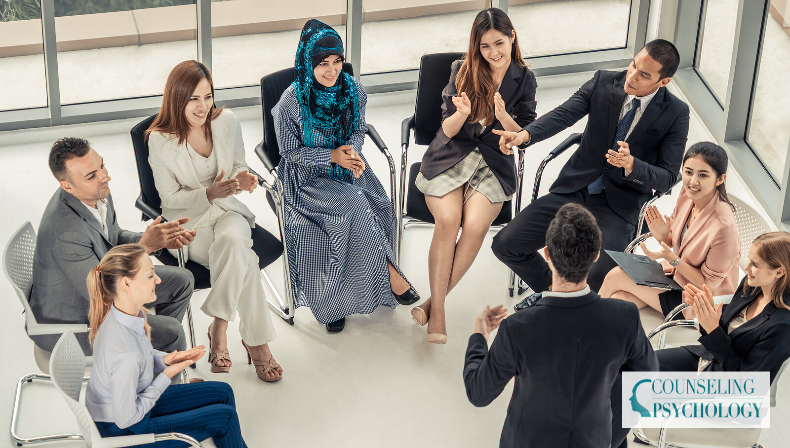 How to Become a Multicultural Counselor | Steps & Guide