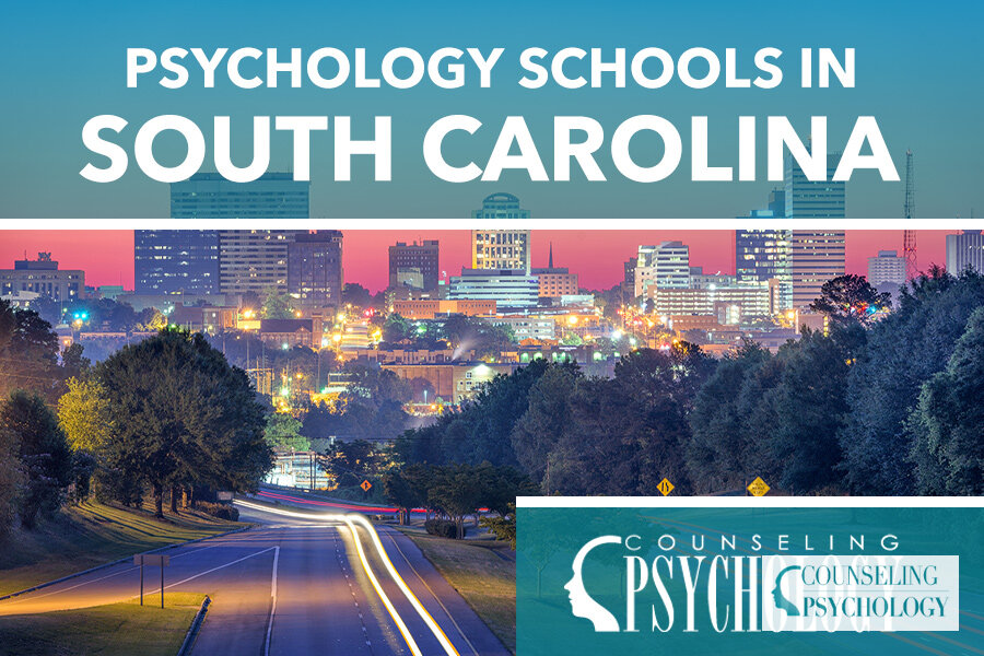 Best Psychology Programs in South Carolina for 2026