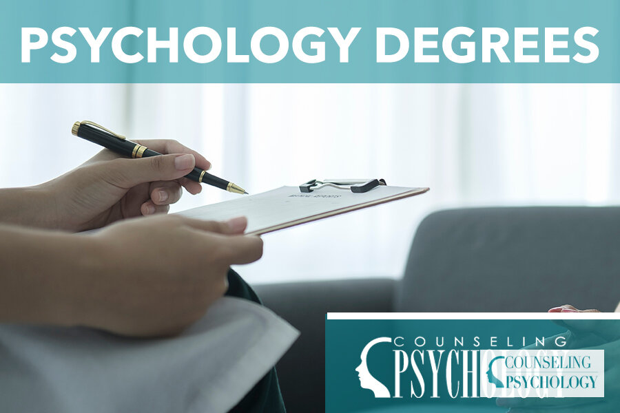 Degrees in Psychology: Types, Levels & How to Choose