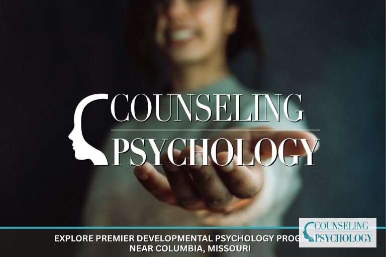 Best Developmental Psychology Programs Near Columbia, MO