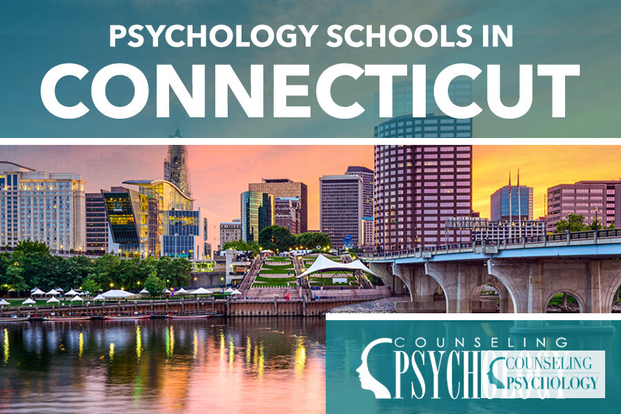 Best Psychology Programs in Connecticut for 2026 | Rankings
