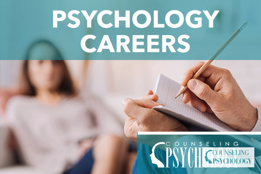 Careers in Psychology: Paths, Salaries & How to Start