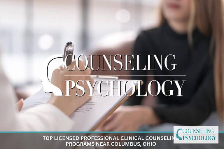 Best Clinical Counseling Programs Near Columbus, Ohio (2026)