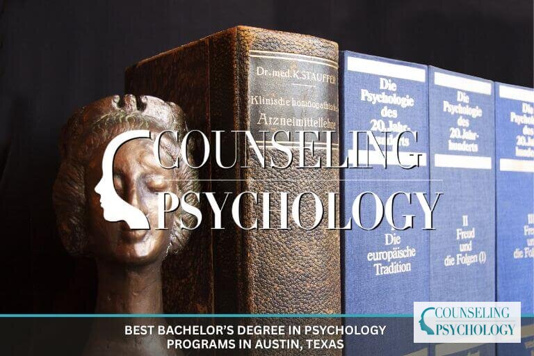 Best Bachelor’s in Psychology Programs Near Austin, TX (2026)