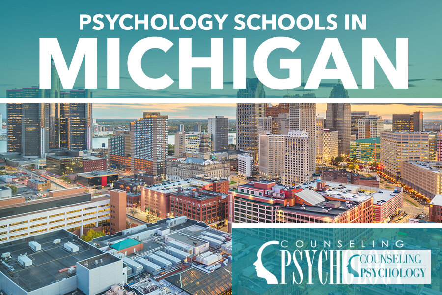 Best Psychology Programs in Michigan | 2026 Online & Campus