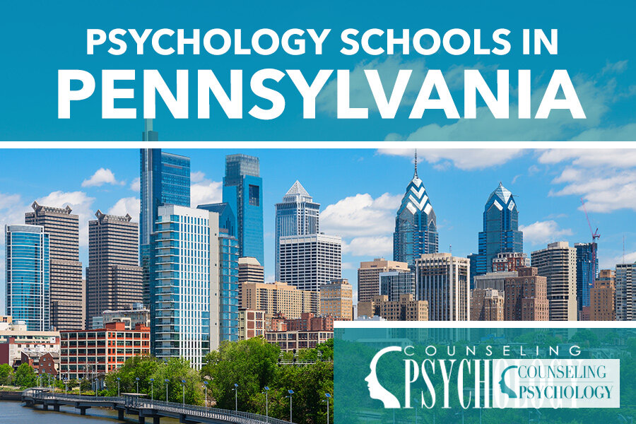 Best Psychology Programs in Pennsylvania for 2026