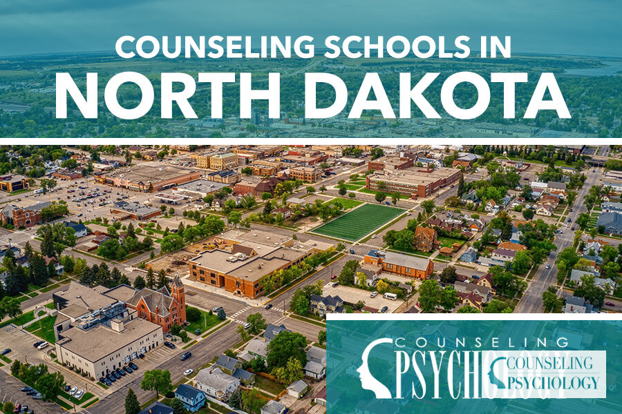Best Master’s in Counseling in North Dakota (2026 Rankings)