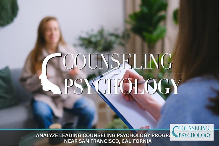 Best Counseling Psychology Programs Near San Francisco (2026)