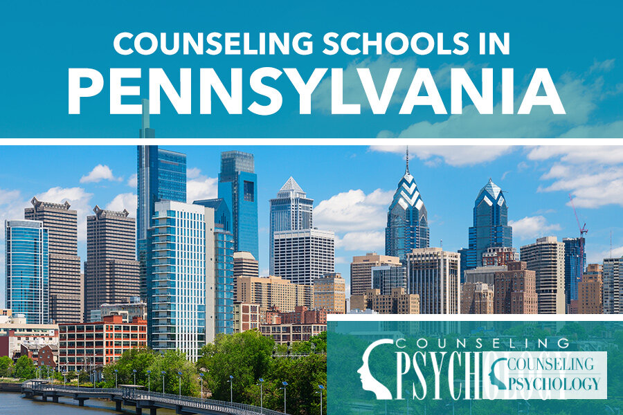 Best Master’s in Counseling in Pennsylvania (2026 Rankings)