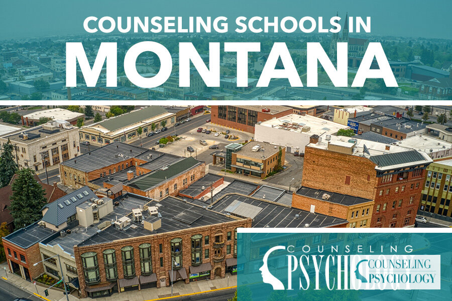 Best Master’s in Counseling in Montana (2026 Rankings)
