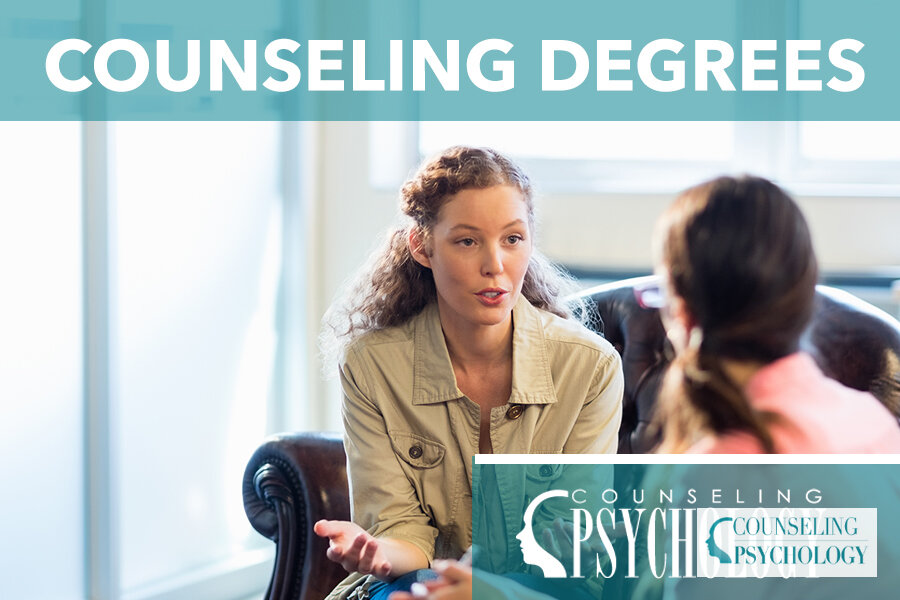Counseling Degrees: Levels, Costs & Career Paths (2026)