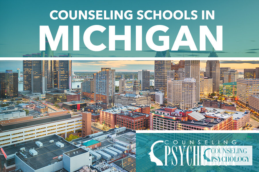 Best Master’s in Counseling in Michigan | 2026 Rankings