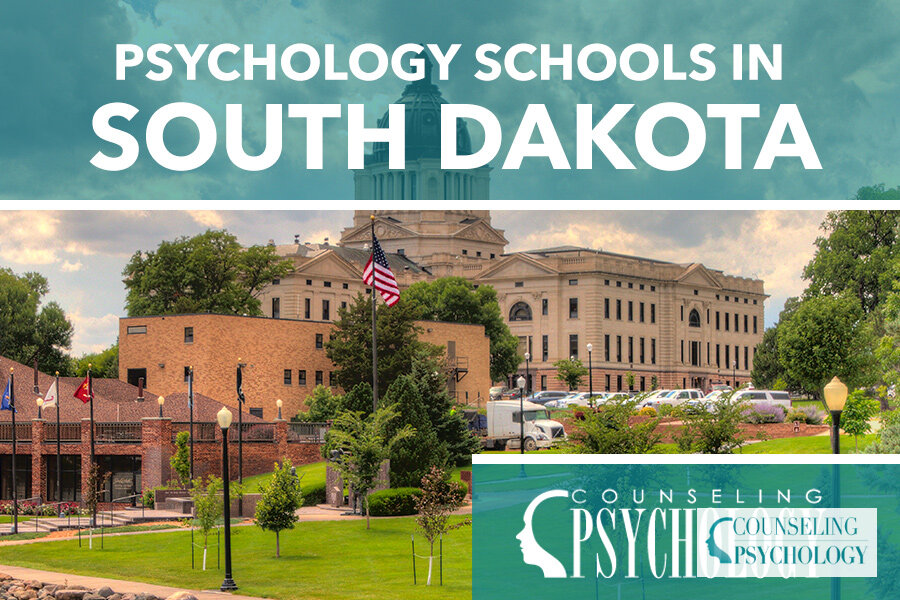 Best Psychology Programs in South Dakota (2026 Rankings)