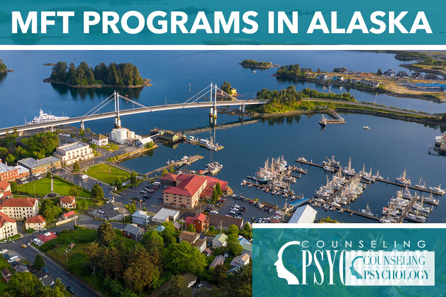 Best MFT Programs for Alaska Residents (2026 Guide)