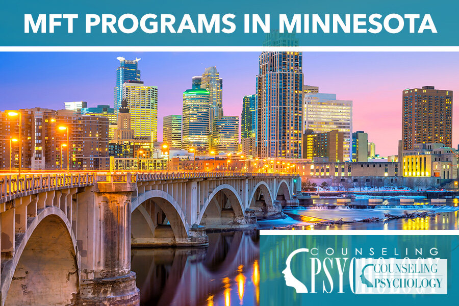 Best MFT Programs in Minnesota (2026 Rankings)
