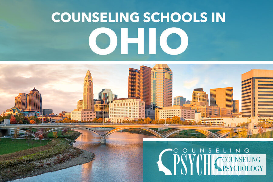 Best Master’s in Counseling in Ohio 2026 | Online & Affordable