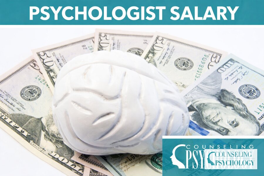 Psychologist Salary: How Much Do Psychologists Make in 2026?