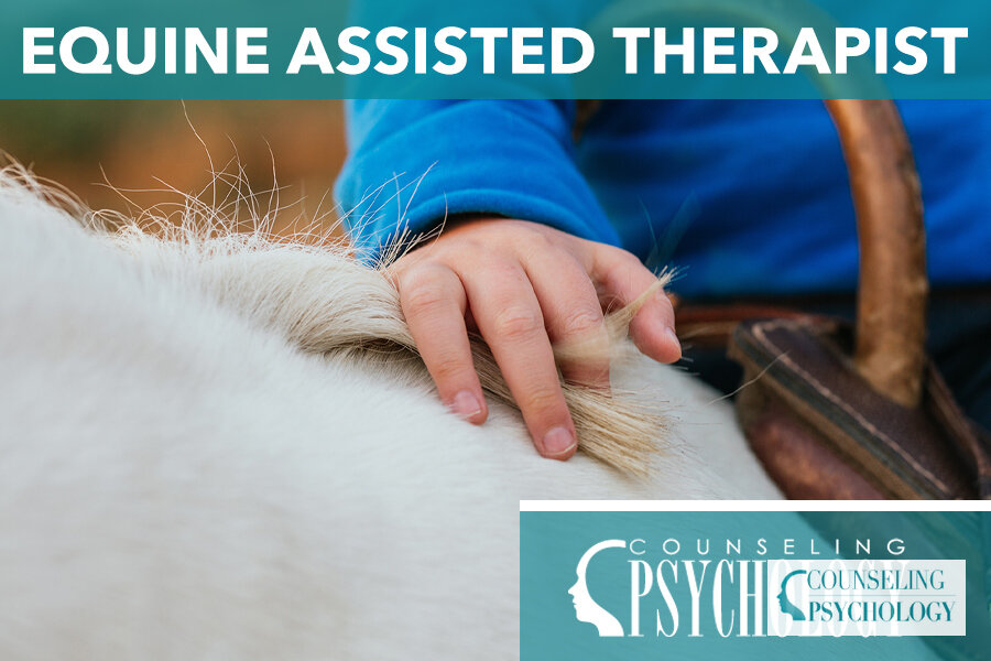 How to Become an Equine-Assisted Therapist: Career Guide