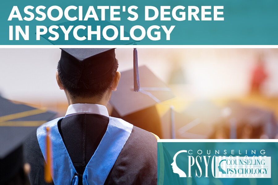Best Online Associate Degrees in Psychology for 2026