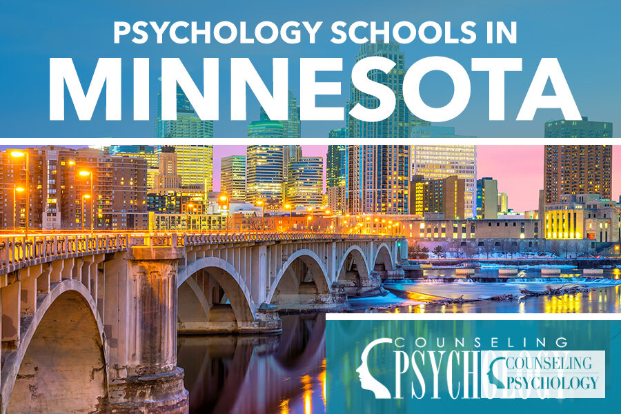 2026 Best Psychology Programs in Minnesota | Top Schools