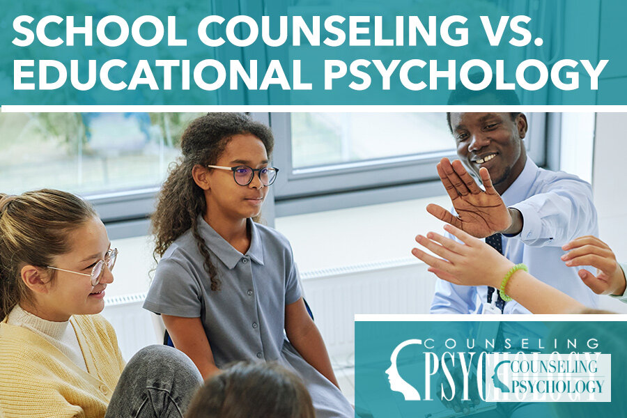 School Psychologist vs. School Counselor: Key Differences