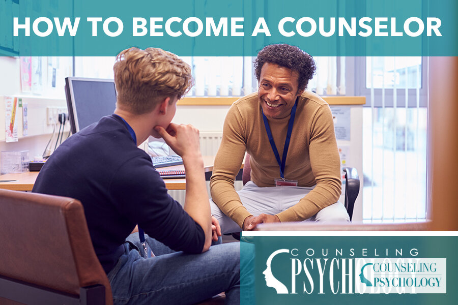 How to Become a Counselor: Steps, Licensure & Salary (2026)