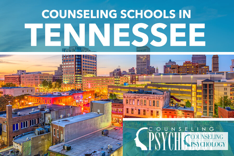 Best Master’s in Counseling in Tennessee – 2026 Rankings
