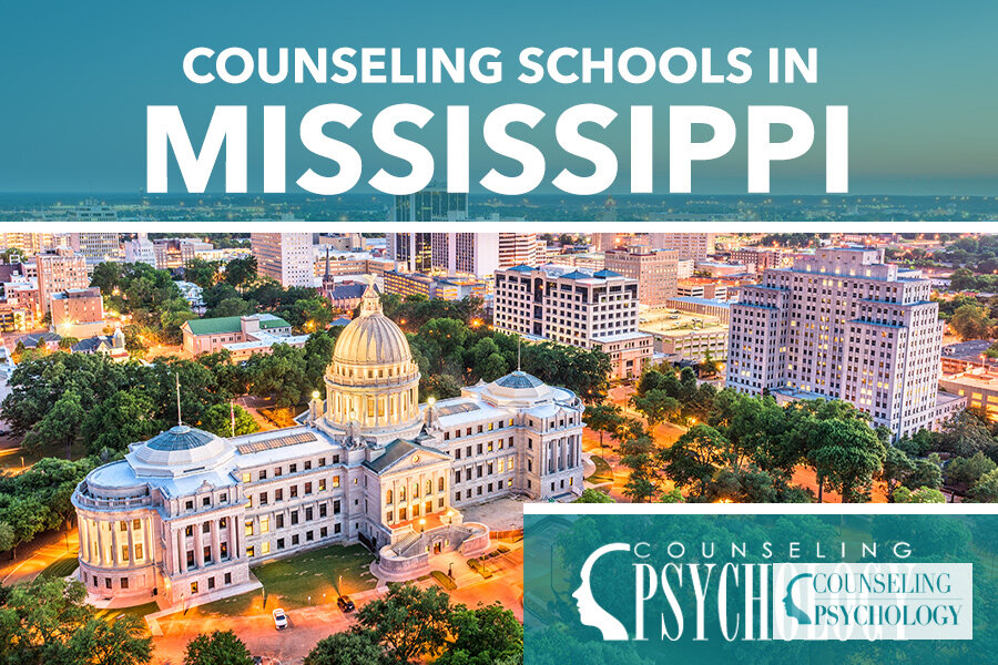 Best Master’s in Counseling in Mississippi (2026 Rankings)