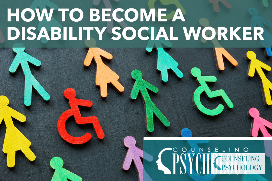 How to Become a Disability Social Worker in 2026