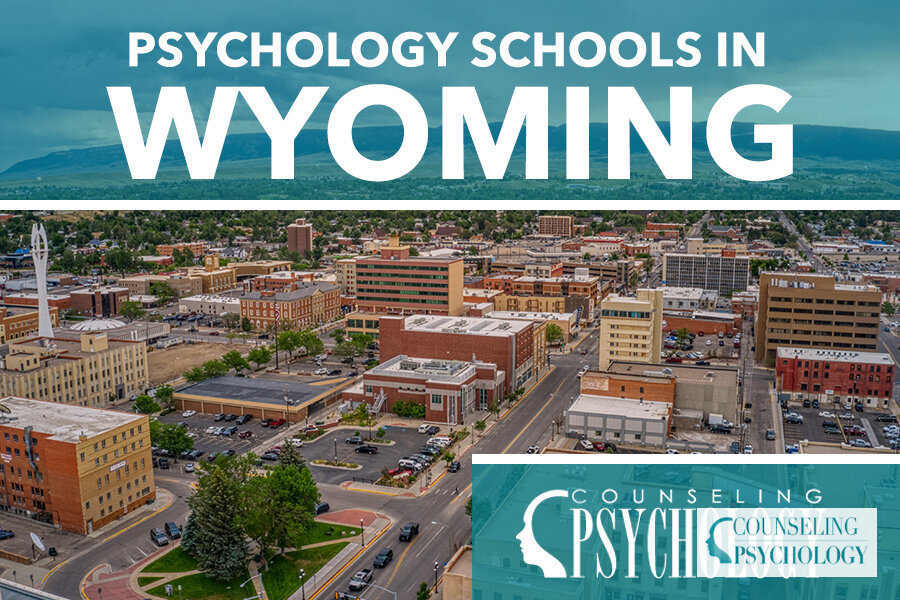 Best Online Psychology Programs for Wyoming Students (2026)