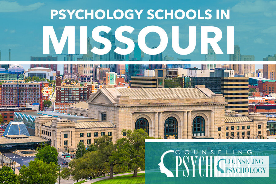 Best Psychology Programs in Missouri 2026 | Online & Campus