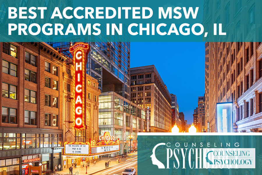 Best MSW Programs in Chicago, IL (2026 Rankings & Guide)