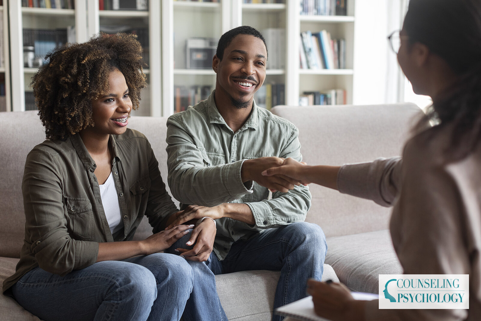 How to Become a Couples Counselor: Steps & Requirements