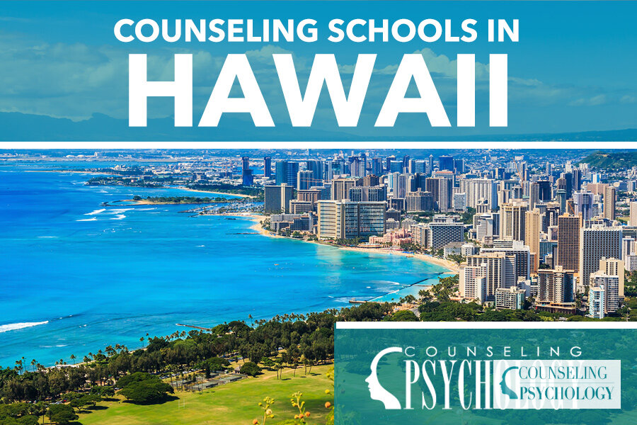 Best Master’s in Counseling in Hawaii – 2026 Rankings