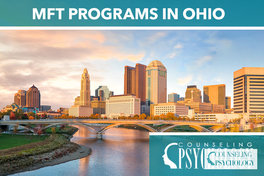 Best MFT Programs in Ohio | 2026 Rankings & Guide