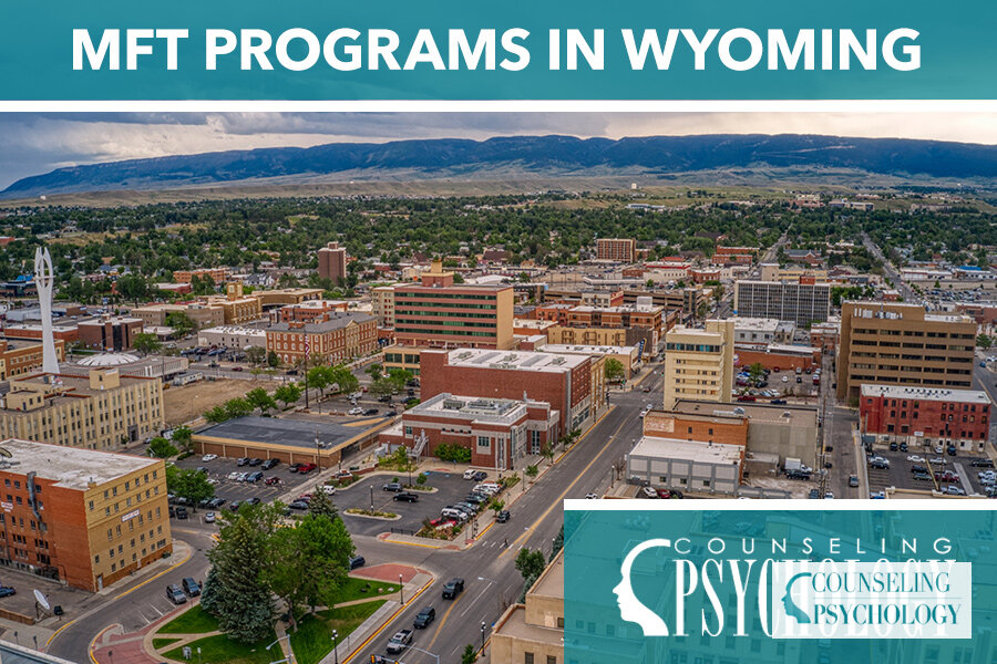 Best MFT Programs in Wyoming | 2026 Guide & Rankings