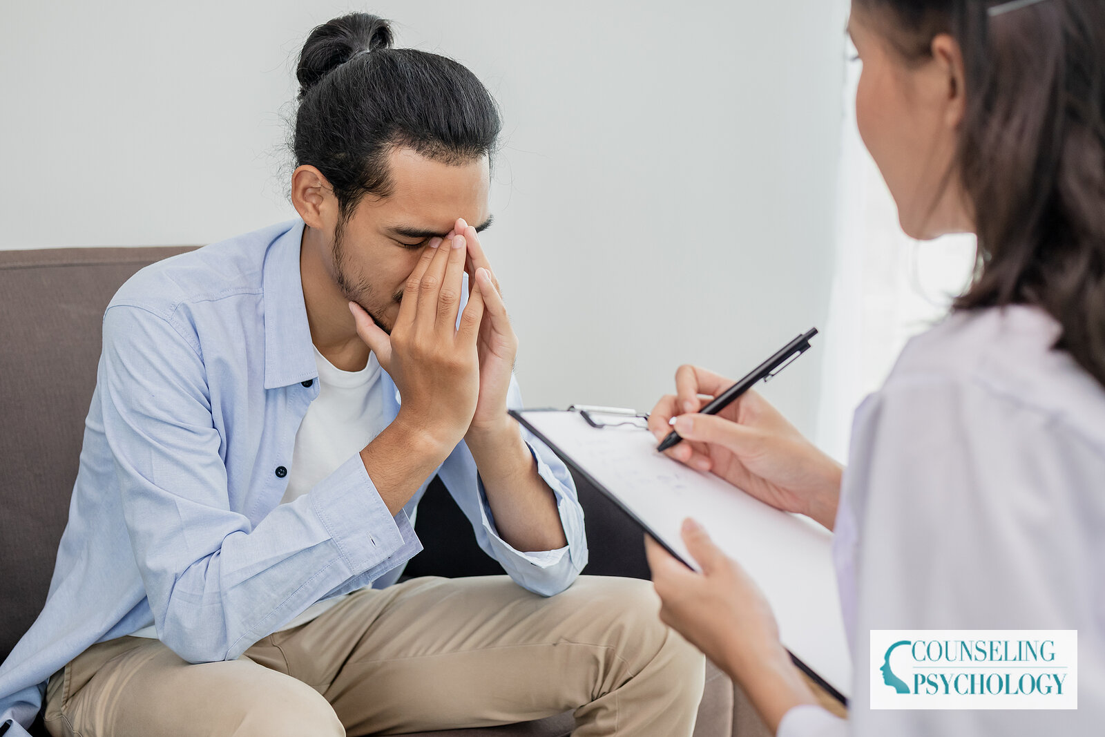 How to Become a Grief Counselor: Steps & Certification