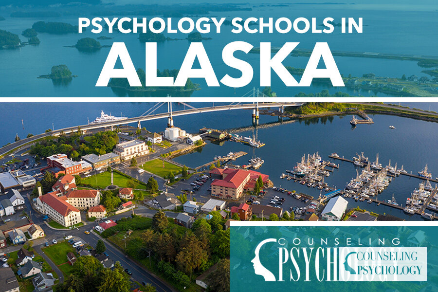 2026 Best Psychology Programs in Alaska | Online & Affordable