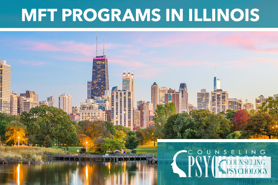 Best MFT Programs in Illinois | 2026 Rankings & Guide